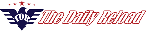 The Daily Reload Logo